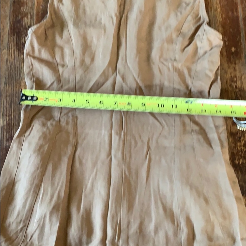 MONORENO dress size S - Picture 6 of 8